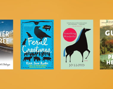 New Books to Read in Literary Fiction | August 24