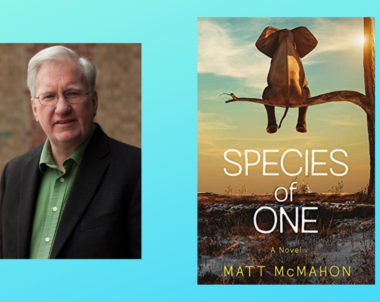 Interview with Matt McMahon, Author of Species of One