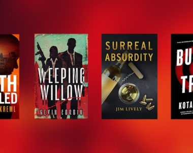 New Mystery and Thriller Books to Read | August 3