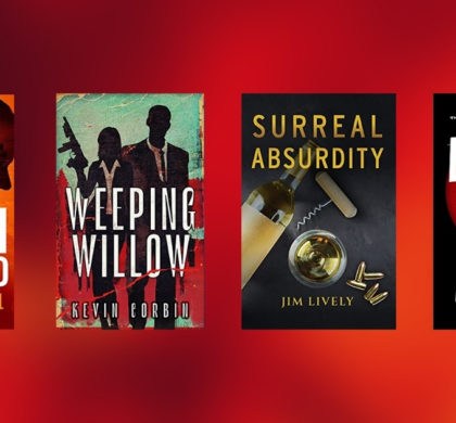 New Mystery and Thriller Books to Read | August 3