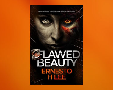 Interview with Ernesto Lee, Author of Flawed Beauty