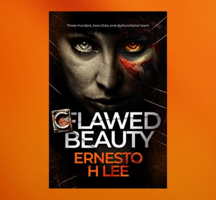 Interview with Ernesto Lee, Author of Flawed Beauty