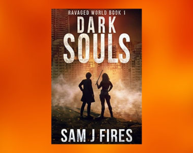 Interview with Sam J Fires, Author of Dark Souls (Ravaged World)