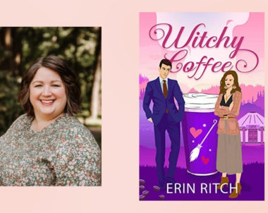 Interview with Erin Ritch, Author of Witchy Coffee