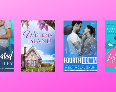 New Romance Books to Read | August 10