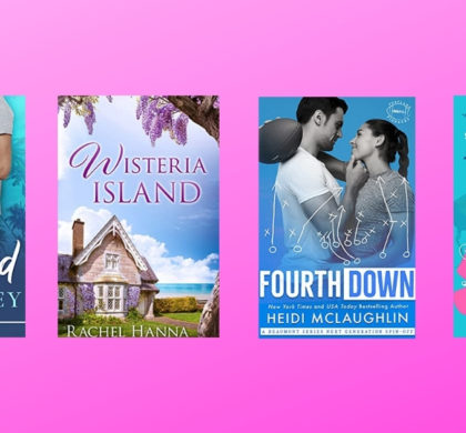 New Romance Books to Read | August 10