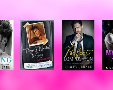 New Romance Books to Read | August 3