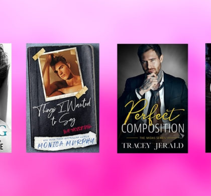 New Romance Books to Read | August 3