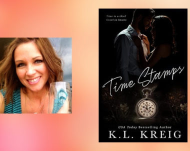 Interview with K.L. Kreig, Author of Time Stamps