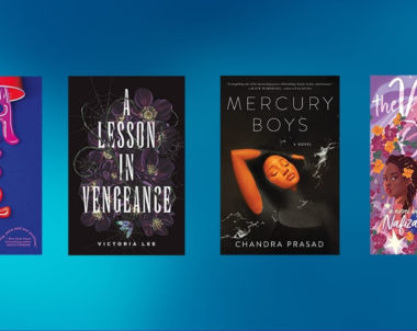 New Young Adult Books to Read | August 3