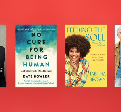 New Biography and Memoir Books to Read | September 28