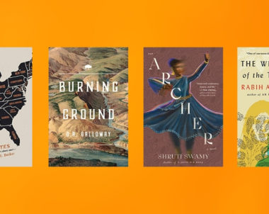 New Books to Read in Literary Fiction | September 21