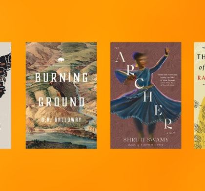 New Books to Read in Literary Fiction | September 21