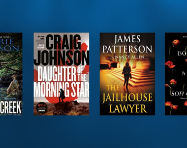 New Mystery and Thriller Books to Read | September 21