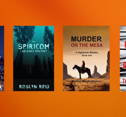 New Mystery and Thriller Books to Read | September 28