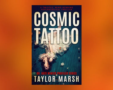 The Story Behind Cosmic Tattoo by Taylor Marsh