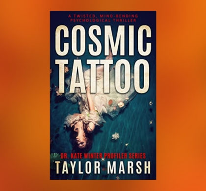 The Story Behind Cosmic Tattoo by Taylor Marsh