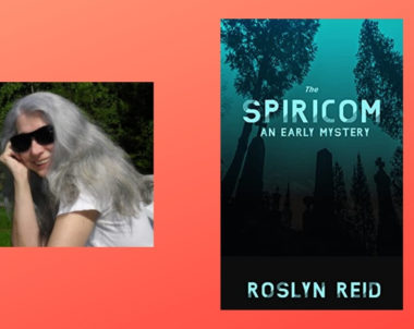 Interview with Roslyn Reid, Author of The Spiricom