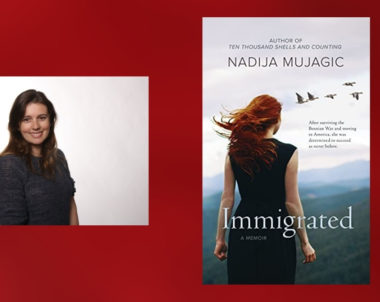 Interview with Nadija Mujagic, Author of Immigrated