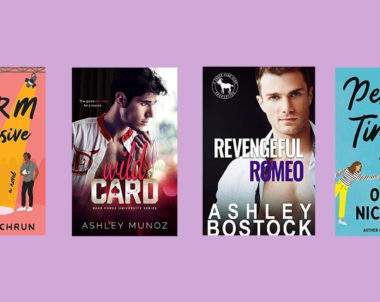 New Romance Books to Read | September 7