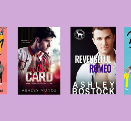 New Romance Books to Read | September 7