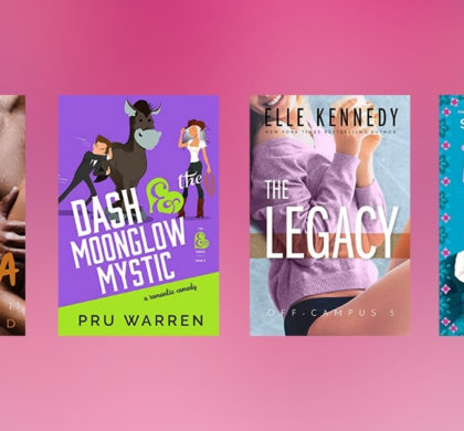 New Romance Books to Read | September 21