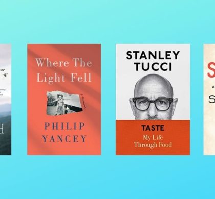 New Biography and Memoir Books to Read | October 5