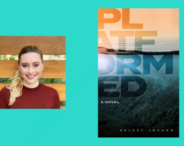 Interview with Kelsey Josund, Author of Platformed