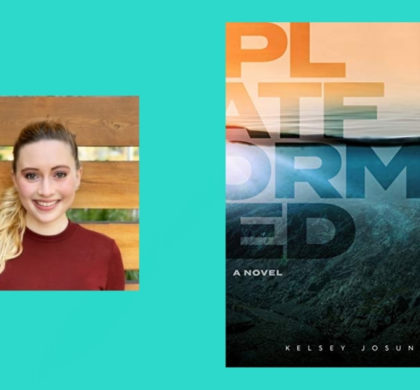 Interview with Kelsey Josund, Author of Platformed