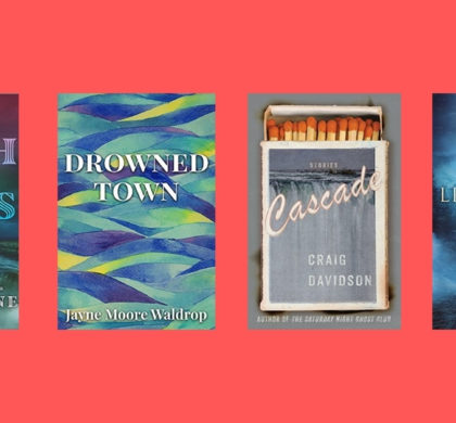 New Books to Read in Literary Fiction | October 26