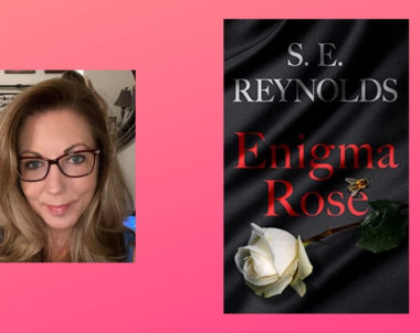 Interview with S.E. Reynolds, Author of Enigma Rose