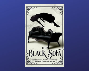 Interview with Christian Blaha, Author of The Black Sofa