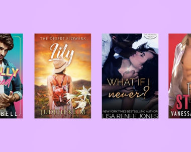 New Romance Books to Read | October 19