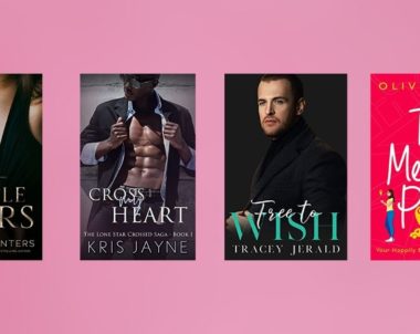 New Romance Books to Read | October 5