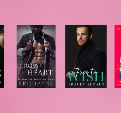 New Romance Books to Read | October 5