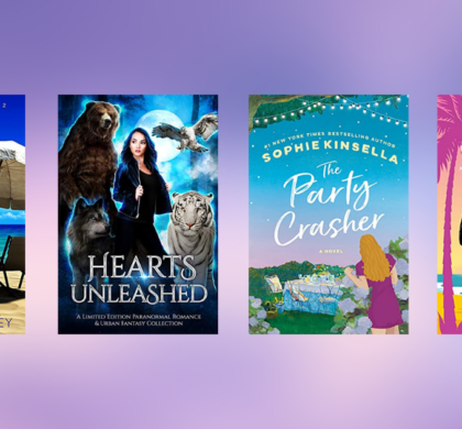 New Romance Books to Read | October 12