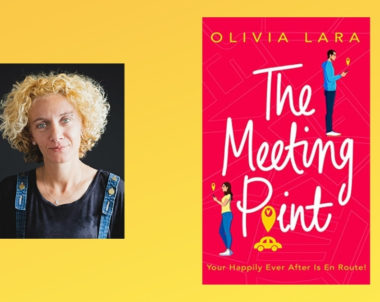 Interview with Olivia Lara, Author of The Meeting Point