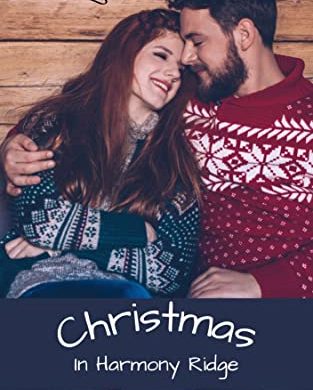 Interview with Olene Quinn, Author of Christmas in Harmony Ridge