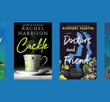 New Books to Read in Literary Fiction | November 16