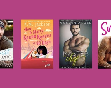 New Romance Books to Read | November 16