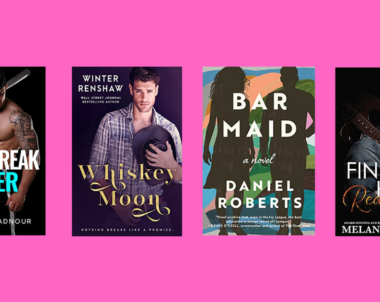 New Romance Books to Read | November 2