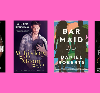 New Romance Books to Read | November 2