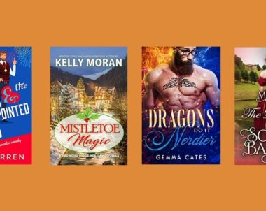 New Romance Books to Read | November 23