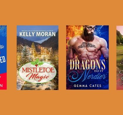 New Romance Books to Read | November 23