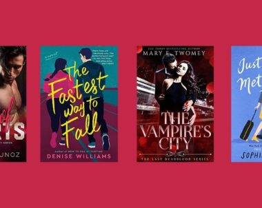 New Romance Books to Read | November 30