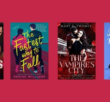 New Romance Books to Read | November 30