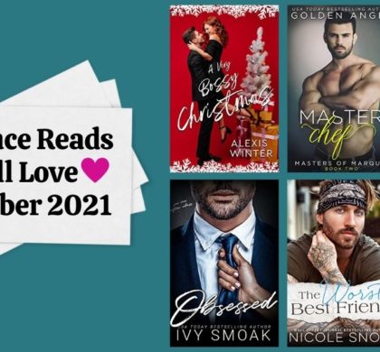 Romance Reads You’ll Love | November 2021