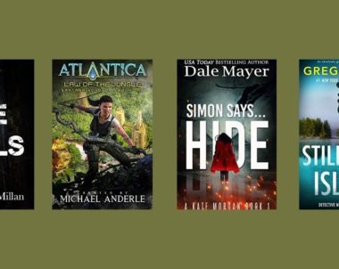 New Mystery and Thriller Books to Read | December 21