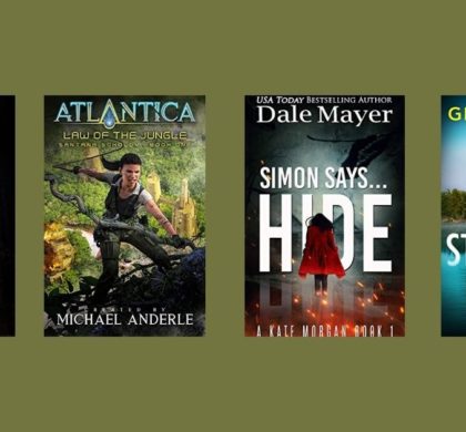 New Mystery and Thriller Books to Read | December 21