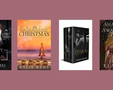 New Romance Books to Read | December 21